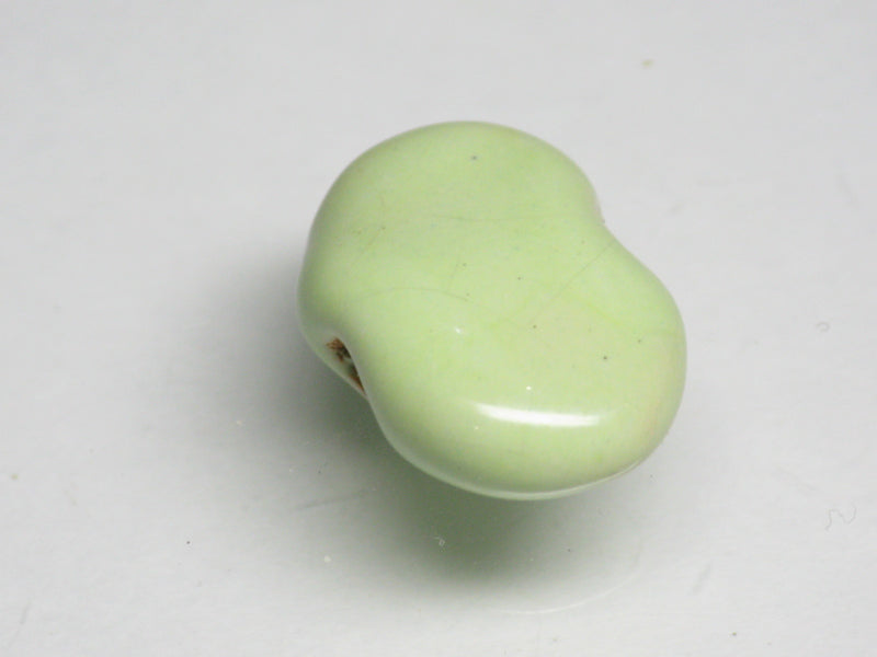 TOKO-BEADS KZ116-14 Kenyan ceramic bead 17mm KZ116-14 Kazuri ケニアセラミックビーズ 17mm Asian bead & African bead  Handmade,Lampeork,bead,asia,india,ethnic,parts,accessory,beads とんぼ玉,ビーズ,トンボ玉,アジア,インド,エスニック,手作り,パーツ,アクセサリー