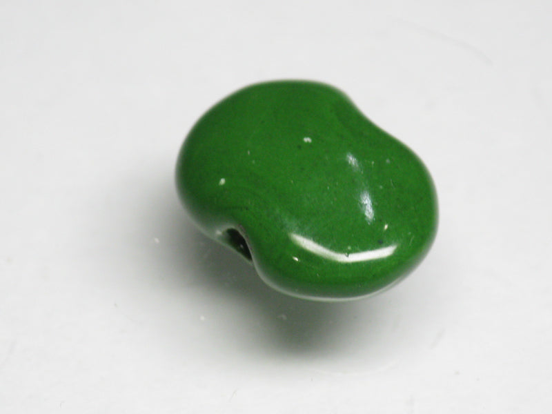 TOKO-BEADS KZ116-17 Kenyan ceramic bead 16~17mm KZ116-17 Kazuri ケニアセラミックビーズ 16~17mm Asian bead & African bead  Handmade,Lampeork,bead,asia,india,ethnic,parts,accessory,beads とんぼ玉,ビーズ,トンボ玉,アジア,インド,エスニック,手作り,パーツ,アクセサリー