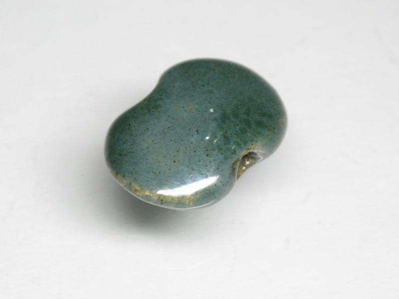 TOKO-BEADS KZ116-20 Kenyan ceramic bead 17mm KZ116-20 Kazuri ケニアセラミックビーズ 17mm Asian bead & African bead  Handmade,Lampeork,bead,asia,india,ethnic,parts,accessory,beads とんぼ玉,ビーズ,トンボ玉,アジア,インド,エスニック,手作り,パーツ,アクセサリー