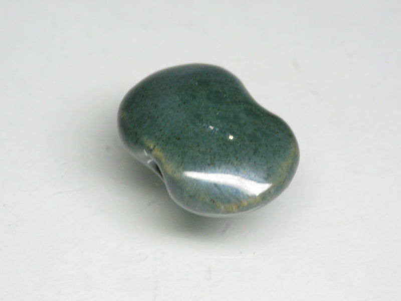 TOKO-BEADS KZ116-20 Kenyan ceramic bead 17mm KZ116-20 Kazuri ケニアセラミックビーズ 17mm Asian bead & African bead  Handmade,Lampeork,bead,asia,india,ethnic,parts,accessory,beads とんぼ玉,ビーズ,トンボ玉,アジア,インド,エスニック,手作り,パーツ,アクセサリー