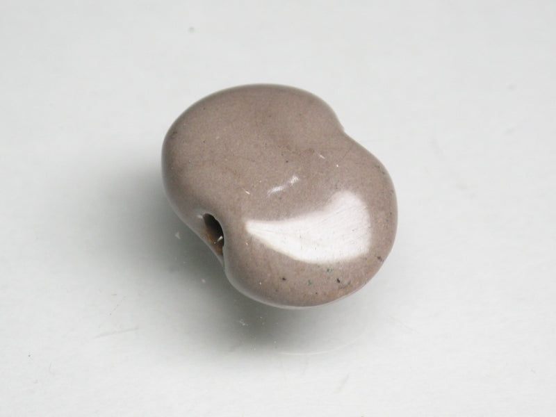 TOKO-BEADS KZ116-23 Kenyan ceramic bead 16mm KZ116-23 Kazuri ケニアセラミックビーズ 16mm Asian bead & African bead  Handmade,Lampeork,bead,asia,india,ethnic,parts,accessory,beads とんぼ玉,ビーズ,トンボ玉,アジア,インド,エスニック,手作り,パーツ,アクセサリー