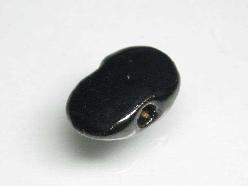 TOKO-BEADS KZ116-26 Kenyan ceramic bead 17~17.5mm KZ116-26 Kazuri ケニアセラミックビーズ 17~17.5mm Asian bead & African bead  Handmade,Lampeork,bead,asia,india,ethnic,parts,accessory,beads とんぼ玉,ビーズ,トンボ玉,アジア,インド,エスニック,手作り,パーツ,アクセサリー