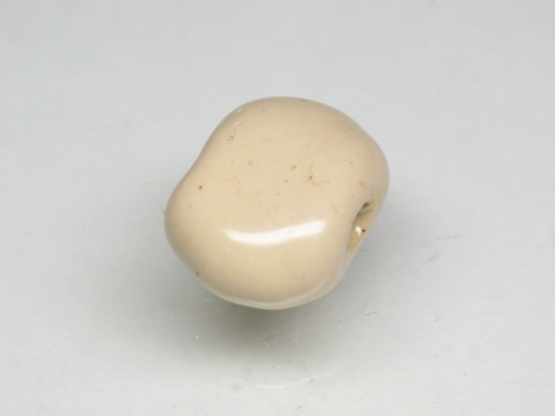TOKO-BEADS KZ117-02 Kenyan ceramic bead 13mm KZ117-02 ケニアセラミックビーズ 13mmKazuri カズリビーズ Asian bead & African bead  Handmade,Lampeork,bead,asia,india,ethnic,parts,accessory,beads とんぼ玉,ビーズ,トンボ玉,アジア,インド,エスニック,手作り,パーツ,アクセサリー