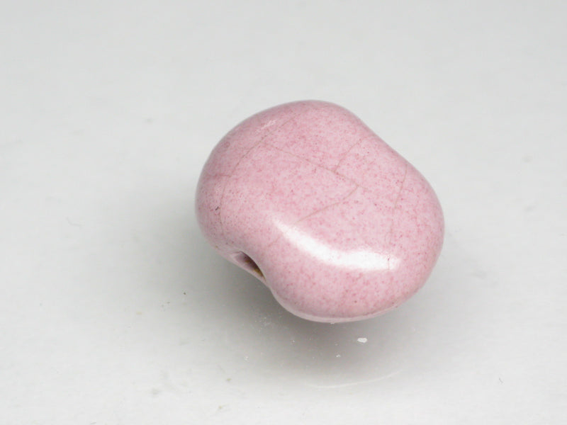 TOKO-BEADS KZ117-03 Kenyan ceramic bead 14mm KZ117-03 ケニアセラミックビーズ 14mmKazuri カズリビーズ Asian bead & African bead  Handmade,Lampeork,bead,asia,india,ethnic,parts,accessory,beads とんぼ玉,ビーズ,トンボ玉,アジア,インド,エスニック,手作り,パーツ,アクセサリー