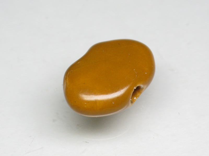 TOKO-BEADS KZ117-04 Kenyan ceramic bead 15mm KZ117-04 ケニアセラミックビーズ 15mmKazuri カズリビーズ Asian bead & African bead  Handmade,Lampeork,bead,asia,india,ethnic,parts,accessory,beads とんぼ玉,ビーズ,トンボ玉,アジア,インド,エスニック,手作り,パーツ,アクセサリー