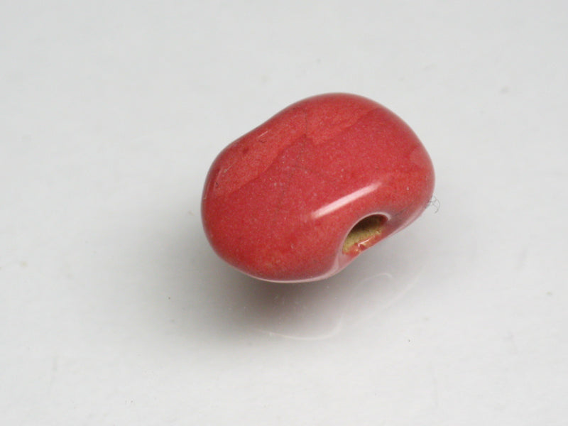 TOKO-BEADS KZ117-07 Kenyan ceramic bead 12mm KZ117-07 ケニアセラミックビーズ 12mmKazuri カズリビーズ Asian bead & African bead  Handmade,Lampeork,bead,asia,india,ethnic,parts,accessory,beads とんぼ玉,ビーズ,トンボ玉,アジア,インド,エスニック,手作り,パーツ,アクセサリー