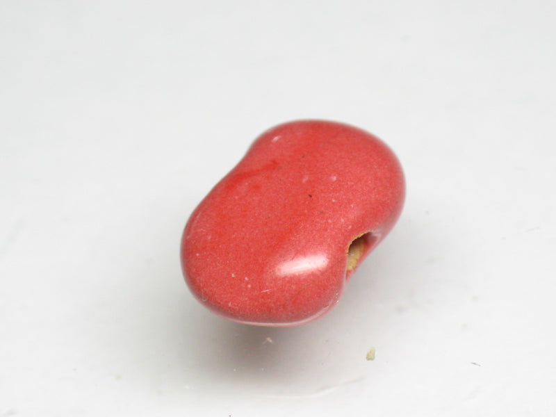 TOKO-BEADS KZ117-10 Kenyan ceramic bead 12mm KZ117-10 ケニアセラミックビーズ 12mmKazuri カズリビーズ Asian bead & African bead  Handmade,Lampeork,bead,asia,india,ethnic,parts,accessory,beads とんぼ玉,ビーズ,トンボ玉,アジア,インド,エスニック,手作り,パーツ,アクセサリー