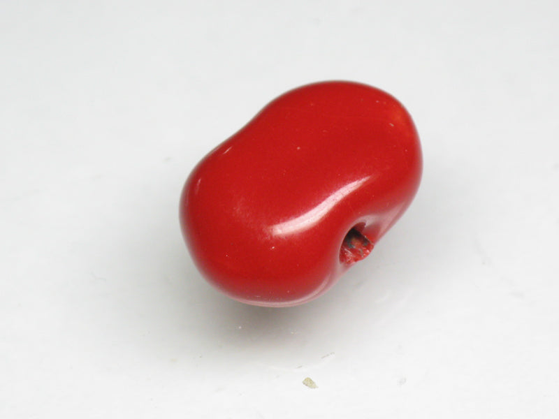 TOKO-BEADS KZ117-11 Kenyan ceramic bead 12~14mm KZ117-11 ケニアセラミックビーズ 12~14mmKazuri カズリビーズ Asian bead & African bead  Handmade,Lampeork,bead,asia,india,ethnic,parts,accessory,beads とんぼ玉,ビーズ,トンボ玉,アジア,インド,エスニック,手作り,パーツ,アクセサリー