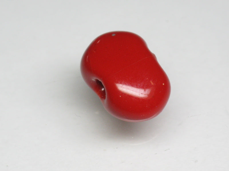 TOKO-BEADS KZ117-11 Kenyan ceramic bead 12~14mm KZ117-11 ケニアセラミックビーズ 12~14mmKazuri カズリビーズ Asian bead & African bead  Handmade,Lampeork,bead,asia,india,ethnic,parts,accessory,beads とんぼ玉,ビーズ,トンボ玉,アジア,インド,エスニック,手作り,パーツ,アクセサリー