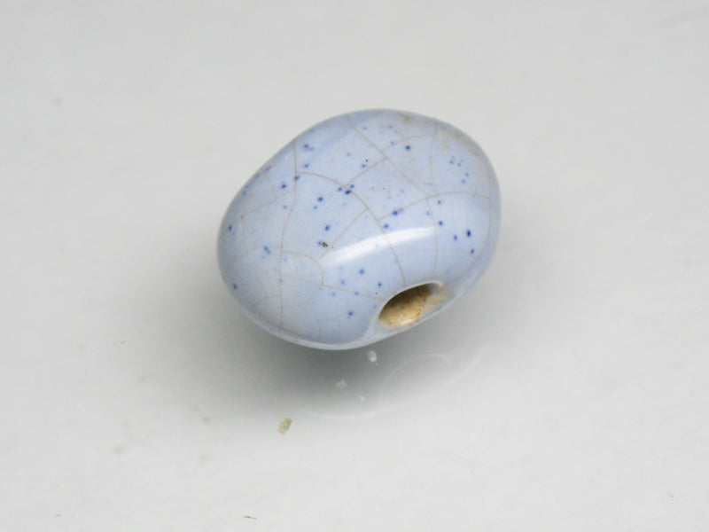 TOKO-BEADS KZ117-14 Kenyan ceramic bead 12mm KZ117-14 Kazuri ケニアセラミックビーズ 12mm Asian bead & African bead  Handmade,Lampeork,bead,asia,india,ethnic,parts,accessory,beads とんぼ玉,ビーズ,トンボ玉,アジア,インド,エスニック,手作り,パーツ,アクセサリー