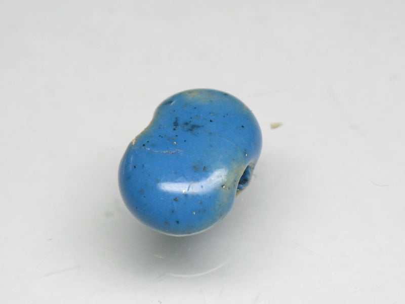 TOKO-BEADS KZ117-17 Kenyan ceramic bead 11mm KZ117-17 Kazuri ケニアセラミックビーズ 11mm Asian bead & African bead  Handmade,Lampeork,bead,asia,india,ethnic,parts,accessory,beads とんぼ玉,ビーズ,トンボ玉,アジア,インド,エスニック,手作り,パーツ,アクセサリー