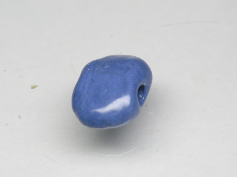 TOKO-BEADS KZ117-18 Kenyan ceramic bead 11mm KZ117-18 Kazuri ケニアセラミックビーズ 11mm Asian bead & African bead  Handmade,Lampeork,bead,asia,india,ethnic,parts,accessory,beads とんぼ玉,ビーズ,トンボ玉,アジア,インド,エスニック,手作り,パーツ,アクセサリー