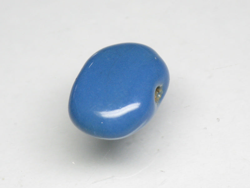 TOKO-BEADS KZ117-19 Kenyan ceramic bead 12~13mm KZ117-19 Kazuri ケニアセラミックビーズ 12~13mm Asian bead & African bead  Handmade,Lampeork,bead,asia,india,ethnic,parts,accessory,beads とんぼ玉,ビーズ,トンボ玉,アジア,インド,エスニック,手作り,パーツ,アクセサリー