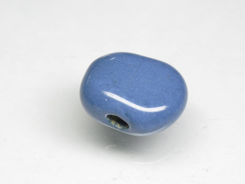 TOKO-BEADS KZ117-21 Kenyan ceramic bead 12~13mm KZ117-21 Kazuri ケニアセラミックビーズ 12~13mm Asian bead & African bead  Handmade,Lampeork,bead,asia,india,ethnic,parts,accessory,beads とんぼ玉,ビーズ,トンボ玉,アジア,インド,エスニック,手作り,パーツ,アクセサリー