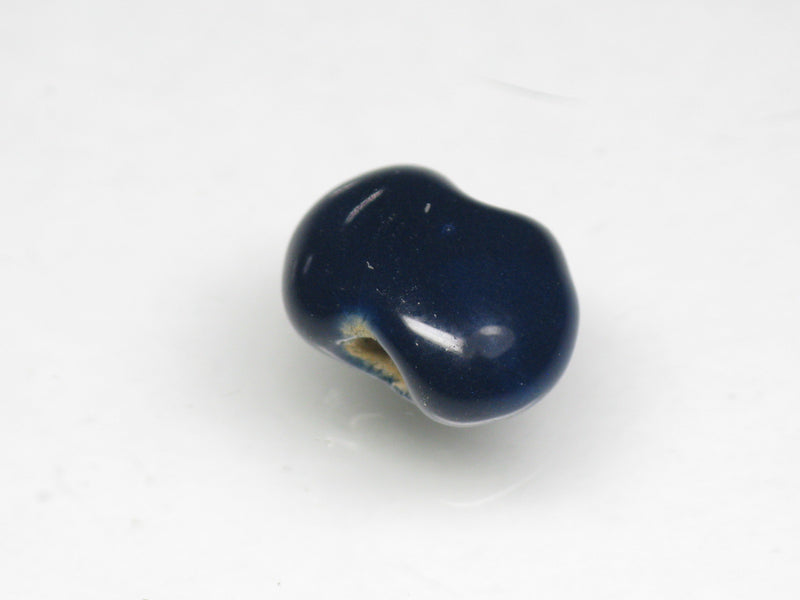 TOKO-BEADS KZ117-23 Kenyan ceramic bead 11~12mm KZ117-23 Kazuri ケニアセラミックビーズ 11~12mm Asian bead & African bead  Handmade,Lampeork,bead,asia,india,ethnic,parts,accessory,beads とんぼ玉,ビーズ,トンボ玉,アジア,インド,エスニック,手作り,パーツ,アクセサリー