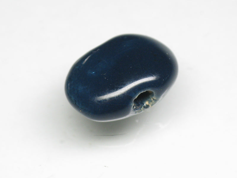 TOKO-BEADS KZ117-26 Kenyan ceramic bead 13~14mm KZ117-26 ケニアセラミックビーズ 13~14mmKazuri カズリビーズ Asian bead & African bead  Handmade,Lampeork,bead,asia,india,ethnic,parts,accessory,beads とんぼ玉,ビーズ,トンボ玉,アジア,インド,エスニック,手作り,パーツ,アクセサリー