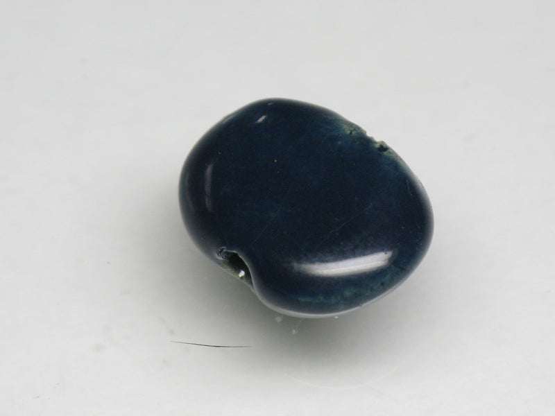 TOKO-BEADS KZ117-26 Kenyan ceramic bead 13~14mm KZ117-26 ケニアセラミックビーズ 13~14mmKazuri カズリビーズ Asian bead & African bead  Handmade,Lampeork,bead,asia,india,ethnic,parts,accessory,beads とんぼ玉,ビーズ,トンボ玉,アジア,インド,エスニック,手作り,パーツ,アクセサリー