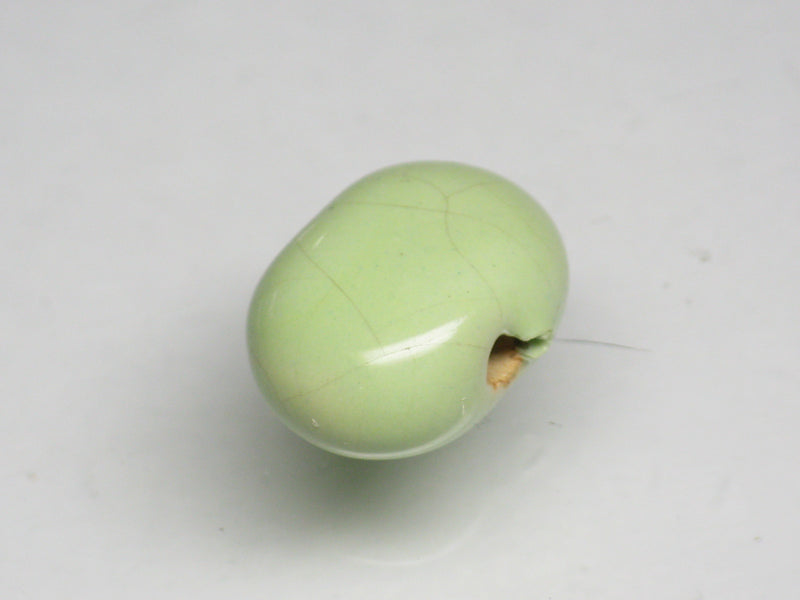 TOKO-BEADS KZ117-28 Kenyan ceramic bead 13~14mm KZ117-28 Kazuri ケニアセラミックビーズ 13~14mm Asian bead & African bead  Handmade,Lampeork,bead,asia,india,ethnic,parts,accessory,beads とんぼ玉,ビーズ,トンボ玉,アジア,インド,エスニック,手作り,パーツ,アクセサリー