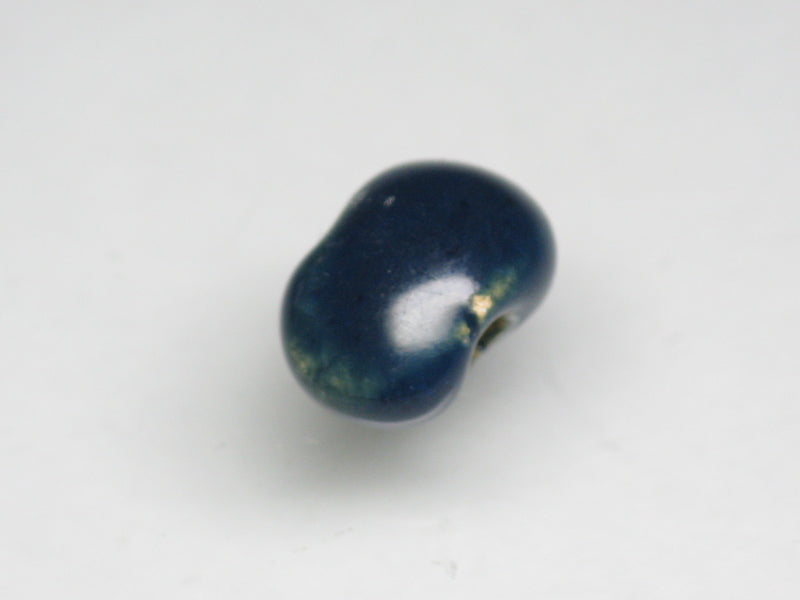 TOKO-BEADS KZ117-33 Kenyan ceramic bead 10mm KZ117-33 Kazuri ケニアセラミックビーズ 10mm Asian bead & African bead  Handmade,Lampeork,bead,asia,india,ethnic,parts,accessory,beads とんぼ玉,ビーズ,トンボ玉,アジア,インド,エスニック,手作り,パーツ,アクセサリー