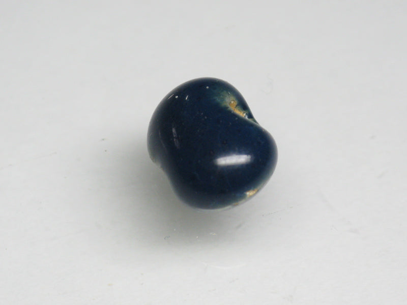TOKO-BEADS KZ117-33 Kenyan ceramic bead 10mm KZ117-33 Kazuri ケニアセラミックビーズ 10mm Asian bead & African bead  Handmade,Lampeork,bead,asia,india,ethnic,parts,accessory,beads とんぼ玉,ビーズ,トンボ玉,アジア,インド,エスニック,手作り,パーツ,アクセサリー