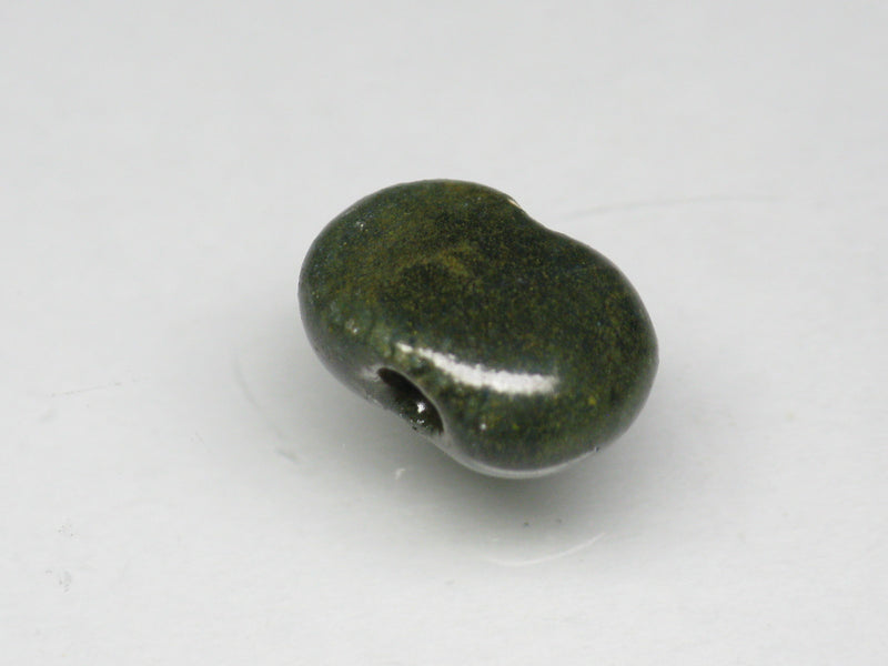 TOKO-BEADS KZ117-34 Kenyan ceramic bead 10mm KZ117-34 Kazuri ケニアセラミックビーズ 10mm Asian bead & African bead  Handmade,Lampeork,bead,asia,india,ethnic,parts,accessory,beads とんぼ玉,ビーズ,トンボ玉,アジア,インド,エスニック,手作り,パーツ,アクセサリー