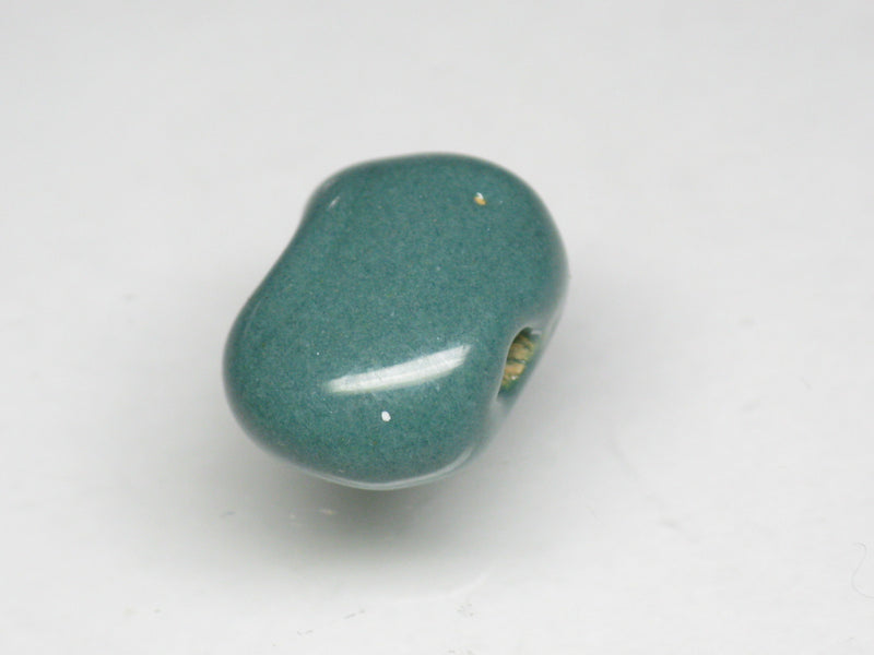 TOKO-BEADS KZ117-36 Kenyan ceramic bead 11~13mm KZ117-36 ケニアセラミックビーズ 11~13mmKazuri カズリビーズ Asian bead & African bead  Handmade,Lampeork,bead,asia,india,ethnic,parts,accessory,beads とんぼ玉,ビーズ,トンボ玉,アジア,インド,エスニック,手作り,パーツ,アクセサリー