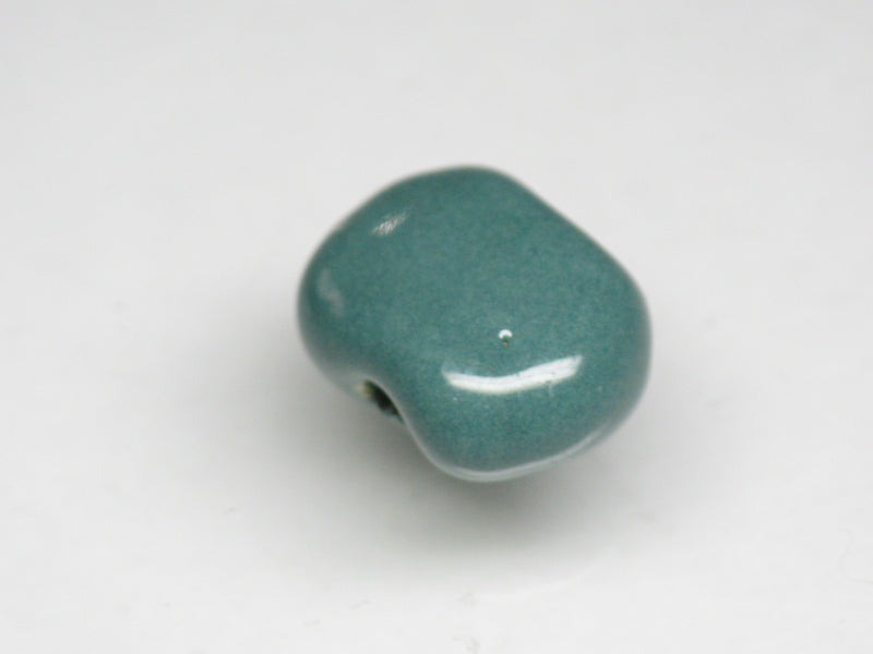 TOKO-BEADS KZ117-36 Kenyan ceramic bead 11~13mm KZ117-36 ケニアセラミックビーズ 11~13mmKazuri カズリビーズ Asian bead & African bead  Handmade,Lampeork,bead,asia,india,ethnic,parts,accessory,beads とんぼ玉,ビーズ,トンボ玉,アジア,インド,エスニック,手作り,パーツ,アクセサリー