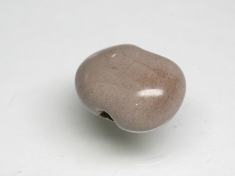 TOKO-BEADS KZ117-40 Kenyan ceramic bead 15mm KZ117-40 Kazuri ケニアセラミックビーズ 15mm Asian bead & African bead  Handmade,Lampeork,bead,asia,india,ethnic,parts,accessory,beads とんぼ玉,ビーズ,トンボ玉,アジア,インド,エスニック,手作り,パーツ,アクセサリー
