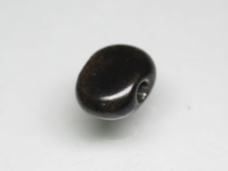 TOKO-BEADS KZ117-41 Kenyan ceramic bead 11mm KZ117-41 ケニアセラミックビーズ 11mmKazuri カズリビーズ Asian bead & African bead  Handmade,Lampeork,bead,asia,india,ethnic,parts,accessory,beads とんぼ玉,ビーズ,トンボ玉,アジア,インド,エスニック,手作り,パーツ,アクセサリー