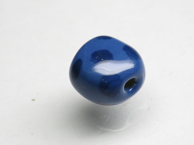 TOKO-BEADS KZ125-01 Kenyan ceramic bead 11mm KZ125-01 ケニアセラミックビーズ 11mmKazuri カズリビーズ Asian bead & African bead  Handmade,Lampeork,bead,asia,india,ethnic,parts,accessory,beads とんぼ玉,ビーズ,トンボ玉,アジア,インド,エスニック,手作り,パーツ,アクセサリー
