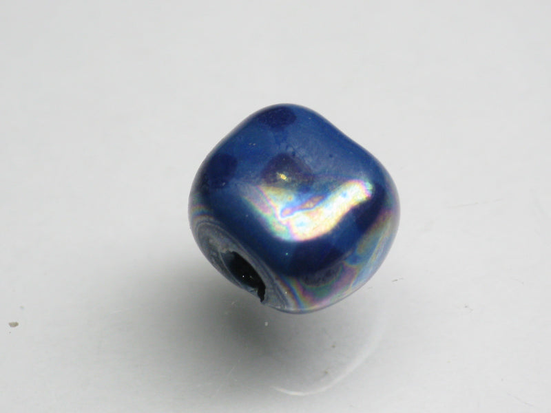 TOKO-BEADS KZ125-02 Kenyan ceramic bead 11mm KZ125-02 ケニアセラミックビーズ 11mmKazuri カズリビーズ Asian bead & African bead  Handmade,Lampeork,bead,asia,india,ethnic,parts,accessory,beads とんぼ玉,ビーズ,トンボ玉,アジア,インド,エスニック,手作り,パーツ,アクセサリー