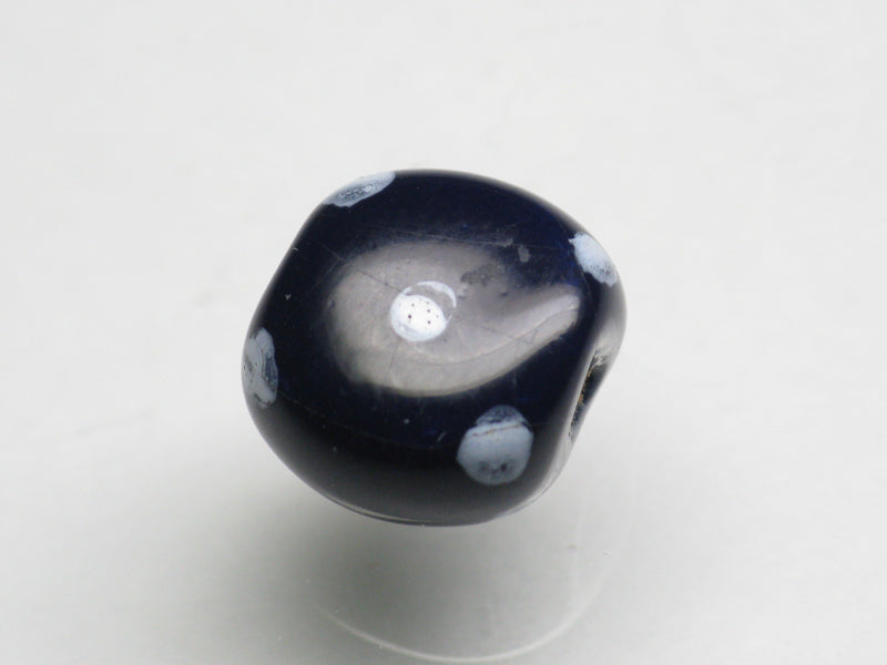 TOKO-BEADS KZ125-07 Kenyan ceramic bead 12mm KZ125-07 ケニアセラミックビーズ 12mmKazuri カズリビーズ Asian bead & African bead  Handmade,Lampeork,bead,asia,india,ethnic,parts,accessory,beads とんぼ玉,ビーズ,トンボ玉,アジア,インド,エスニック,手作り,パーツ,アクセサリー