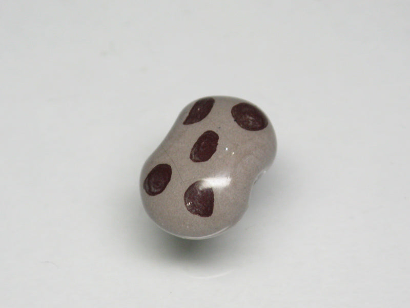 TOKO-BEADS KZ127-14 Kenyan ceramic bead 13mm KZ127-14 ケニアセラミックビーズ 13mmKazuri カズリビーズ Asian bead & African bead  Handmade,Lampeork,bead,asia,india,ethnic,parts,accessory,beads とんぼ玉,ビーズ,トンボ玉,アジア,インド,エスニック,手作り,パーツ,アクセサリー