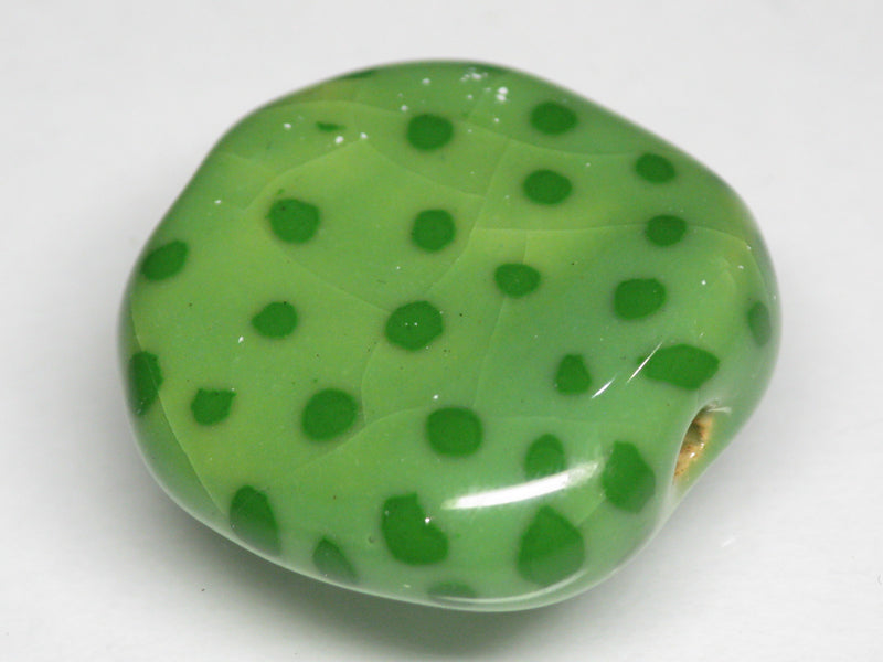 TOKO-BEADS KZ131-11 Kenyan ceramic bead 23mm KZ131-11 ケニアセラミックビーズ 23mmKazuri カズリビーズ Asian bead & African bead  Handmade,Lampeork,bead,asia,india,ethnic,parts,accessory,beads とんぼ玉,ビーズ,トンボ玉,アジア,インド,エスニック,手作り,パーツ,アクセサリー