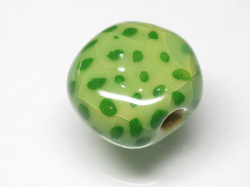 TOKO-BEADS KZ134-14 Kenyan ceramic bead 16mm KZ134-14 ケニアセラミックビーズ 16mmKazuri カズリビーズ Asian bead & African bead  Handmade,Lampeork,bead,asia,india,ethnic,parts,accessory,beads とんぼ玉,ビーズ,トンボ玉,アジア,インド,エスニック,手作り,パーツ,アクセサリー