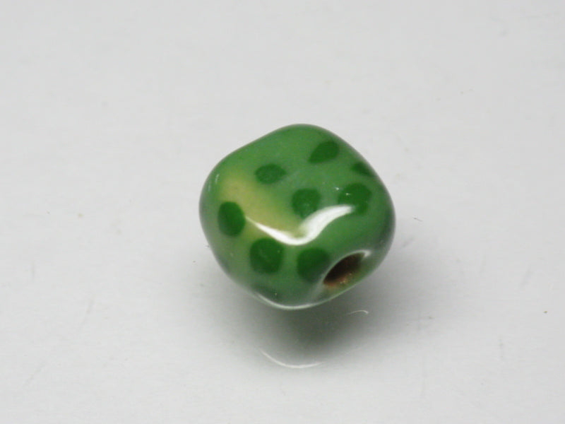 TOKO-BEADS KZ135-05 Kenyan ceramic bead 10mm KZ135-05 ケニアセラミックビーズ 10mmKazuri カズリビーズ Asian bead & African bead  Handmade,Lampeork,bead,asia,india,ethnic,parts,accessory,beads とんぼ玉,ビーズ,トンボ玉,アジア,インド,エスニック,手作り,パーツ,アクセサリー