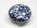 TOKO-BEADS KZ141-59 Kenyan ceramic bead 21mm KZ141-59 ケニアセラミックビーズ 21mmKazuri カズリビーズ Asian bead & African bead  Handmade,Lampeork,bead,asia,india,ethnic,parts,accessory,beads とんぼ玉,ビーズ,トンボ玉,アジア,インド,エスニック,手作り,パーツ,アクセサリー