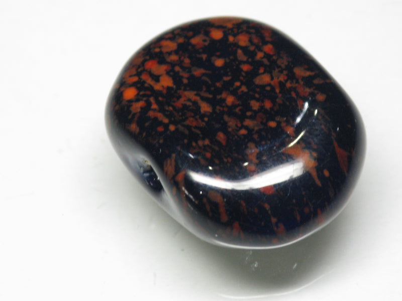 TOKO-BEADS KZ141-64 Kenyan ceramic bead 23mm KZ141-64 ケニアセラミックビーズ 23mmKazuri カズリビーズ Asian bead & African bead  Handmade,Lampeork,bead,asia,india,ethnic,parts,accessory,beads とんぼ玉,ビーズ,トンボ玉,アジア,インド,エスニック,手作り,パーツ,アクセサリー