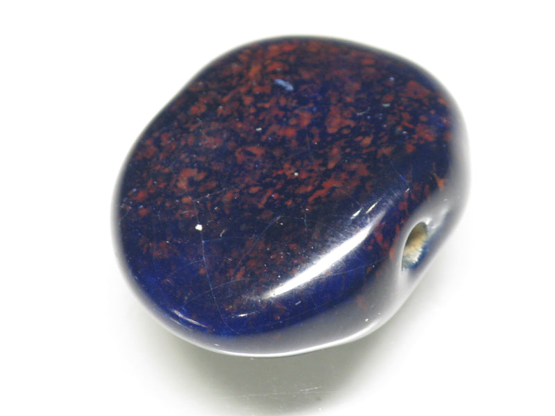 TOKO-BEADS KZ141-65 Kenyan ceramic bead 28mm KZ141-65 ケニアセラミックビーズ 28mmKazuri カズリビーズ Asian bead & African bead  Handmade,Lampeork,bead,asia,india,ethnic,parts,accessory,beads とんぼ玉,ビーズ,トンボ玉,アジア,インド,エスニック,手作り,パーツ,アクセサリー