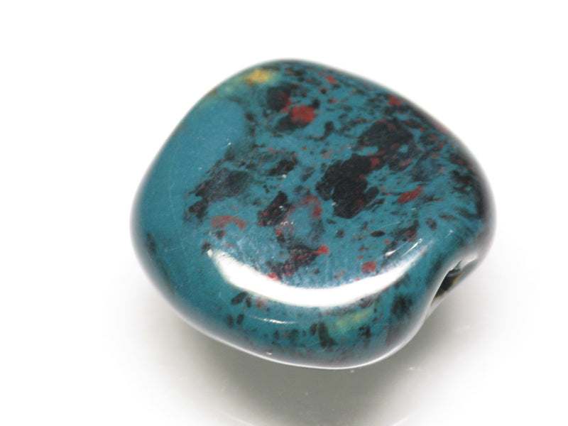 TOKO-BEADS KZ143-29 Kenyan ceramic bead 18mm KZ143-29 ケニアセラミックビーズ 18mmKazuri カズリビーズ Asian bead & African bead  Handmade,Lampeork,bead,asia,india,ethnic,parts,accessory,beads とんぼ玉,ビーズ,トンボ玉,アジア,インド,エスニック,手作り,パーツ,アクセサリー