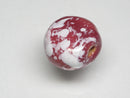 TOKO-BEADS KZ144-11 Kenyan ceramic bead 14mm KZ144-11 ケニアセラミックビーズ 14mmKazuri カズリビーズ Asian bead & African bead  Handmade,Lampeork,bead,asia,india,ethnic,parts,accessory,beads とんぼ玉,ビーズ,トンボ玉,アジア,インド,エスニック,手作り,パーツ,アクセサリー