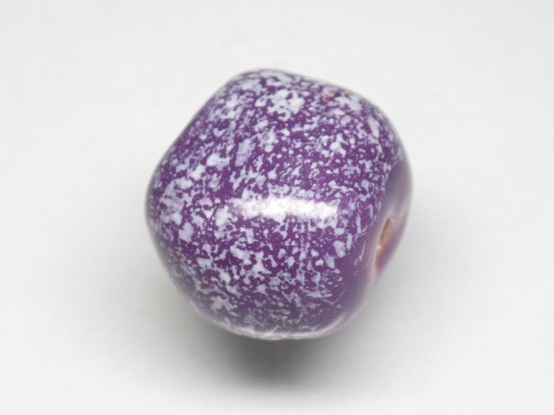 TOKO-BEADS KZ144-37 Kenyan ceramic bead 16mm KZ144-37 ケニアセラミックビーズ 16mmKazuri カズリビーズ Asian bead & African bead  Handmade,Lampeork,bead,asia,india,ethnic,parts,accessory,beads とんぼ玉,ビーズ,トンボ玉,アジア,インド,エスニック,手作り,パーツ,アクセサリー