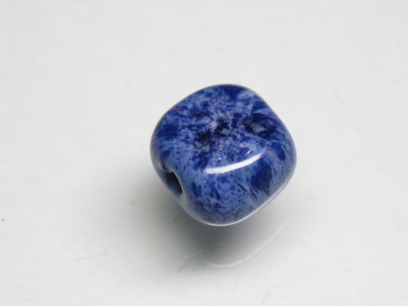TOKO-BEADS KZ145-05 Kenyan ceramic bead 10mm KZ145-05 ケニアセラミックビーズ 10mmKazuri カズリビーズ Asian bead & African bead  Handmade,Lampeork,bead,asia,india,ethnic,parts,accessory,beads とんぼ玉,ビーズ,トンボ玉,アジア,インド,エスニック,手作り,パーツ,アクセサリー