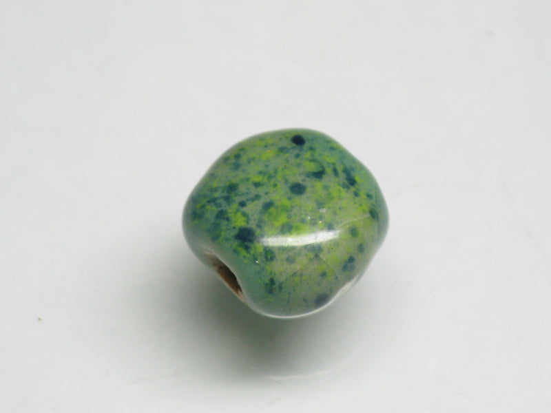 TOKO-BEADS KZ145-08 Kenyan ceramic bead 10mm KZ145-08 ケニアセラミックビーズ 10mmKazuri カズリビーズ Asian bead & African bead  Handmade,Lampeork,bead,asia,india,ethnic,parts,accessory,beads とんぼ玉,ビーズ,トンボ玉,アジア,インド,エスニック,手作り,パーツ,アクセサリー