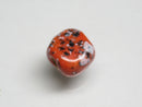 TOKO-BEADS KZ145-10 Kenyan ceramic bead 10mm KZ145-10 ケニアセラミックビーズ 10mmKazuri カズリビーズ Asian bead & African bead  Handmade,Lampeork,bead,asia,india,ethnic,parts,accessory,beads とんぼ玉,ビーズ,トンボ玉,アジア,インド,エスニック,手作り,パーツ,アクセサリー