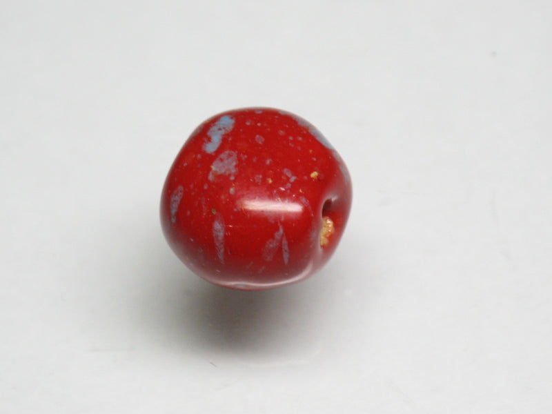 TOKO-BEADS KZ145-11 Kenyan ceramic bead 10mm KZ145-11 ケニアセラミックビーズ 10mmKazuri カズリビーズ Asian bead & African bead  Handmade,Lampeork,bead,asia,india,ethnic,parts,accessory,beads とんぼ玉,ビーズ,トンボ玉,アジア,インド,エスニック,手作り,パーツ,アクセサリー