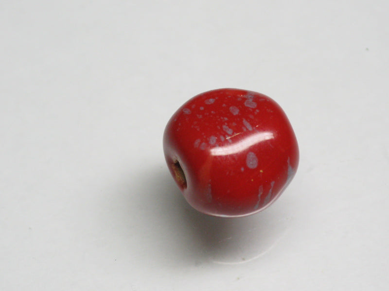 TOKO-BEADS KZ145-11 Kenyan ceramic bead 10mm KZ145-11 ケニアセラミックビーズ 10mmKazuri カズリビーズ Asian bead & African bead  Handmade,Lampeork,bead,asia,india,ethnic,parts,accessory,beads とんぼ玉,ビーズ,トンボ玉,アジア,インド,エスニック,手作り,パーツ,アクセサリー