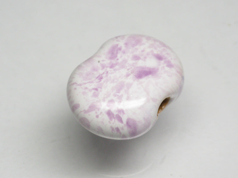 TOKO-BEADS KZ146-01 Kenyan ceramic bead 16~17mm KZ146-01 ケニアセラミックビーズ 16~17mmKazuri カズリビーズ Asian bead & African bead  Handmade,Lampeork,bead,asia,india,ethnic,parts,accessory,beads とんぼ玉,ビーズ,トンボ玉,アジア,インド,エスニック,手作り,パーツ,アクセサリー