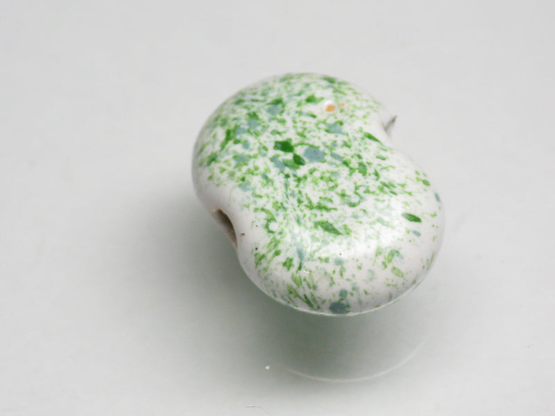 TOKO-BEADS KZ146-05 Kenyan ceramic bead 16.5mm KZ146-05 ケニアセラミックビーズ 16.5mmKazuri カズリビーズ Asian bead & African bead  Handmade,Lampeork,bead,asia,india,ethnic,parts,accessory,beads とんぼ玉,ビーズ,トンボ玉,アジア,インド,エスニック,手作り,パーツ,アクセサリー