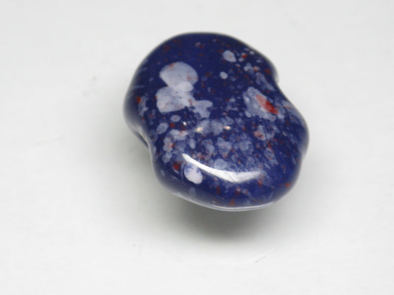 TOKO-BEADS KZ146-14 Kenyan ceramic bead 17mm KZ146-14 ケニアセラミックビーズ 17mmKazuri カズリビーズ Asian bead & African bead  Handmade,Lampeork,bead,asia,india,ethnic,parts,accessory,beads とんぼ玉,ビーズ,トンボ玉,アジア,インド,エスニック,手作り,パーツ,アクセサリー